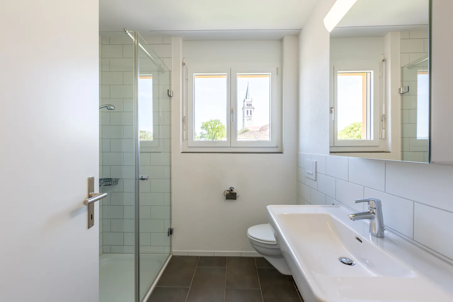 Looking for a new apartment near the lake? - Your search ends here! - Photo 6 of 9