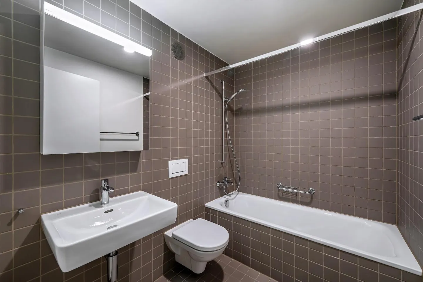 Appartement lumineux à Erlenmatt - Photo 4 sur 6