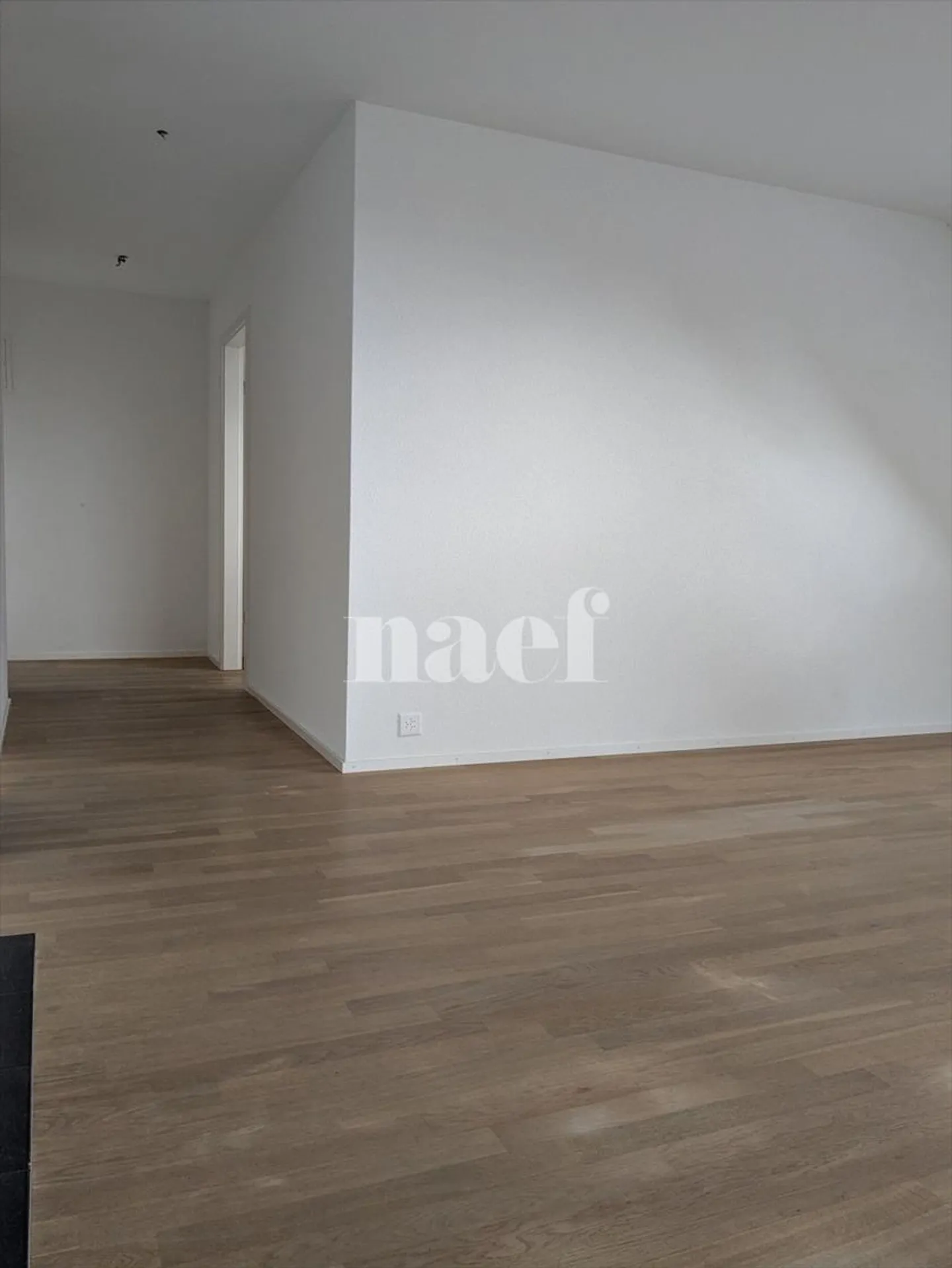 Appartement 2 pièces - Photo 3 sur 5