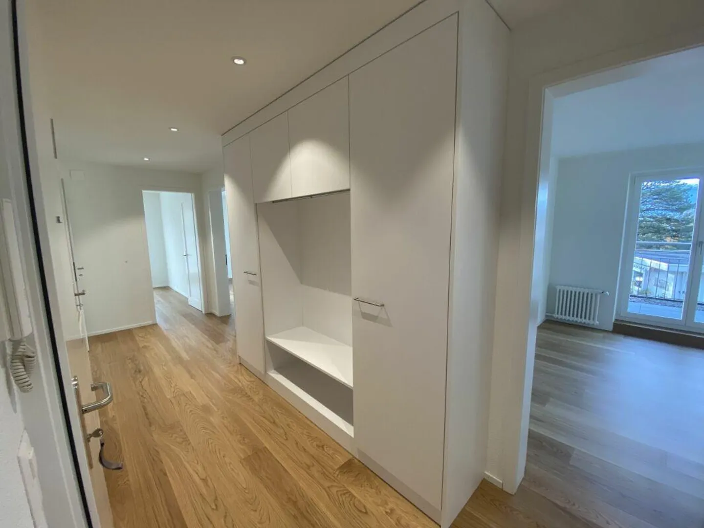 Appartement en attique avec vue fantastique sur le lac et les montagnes - Photo 8 sur 13