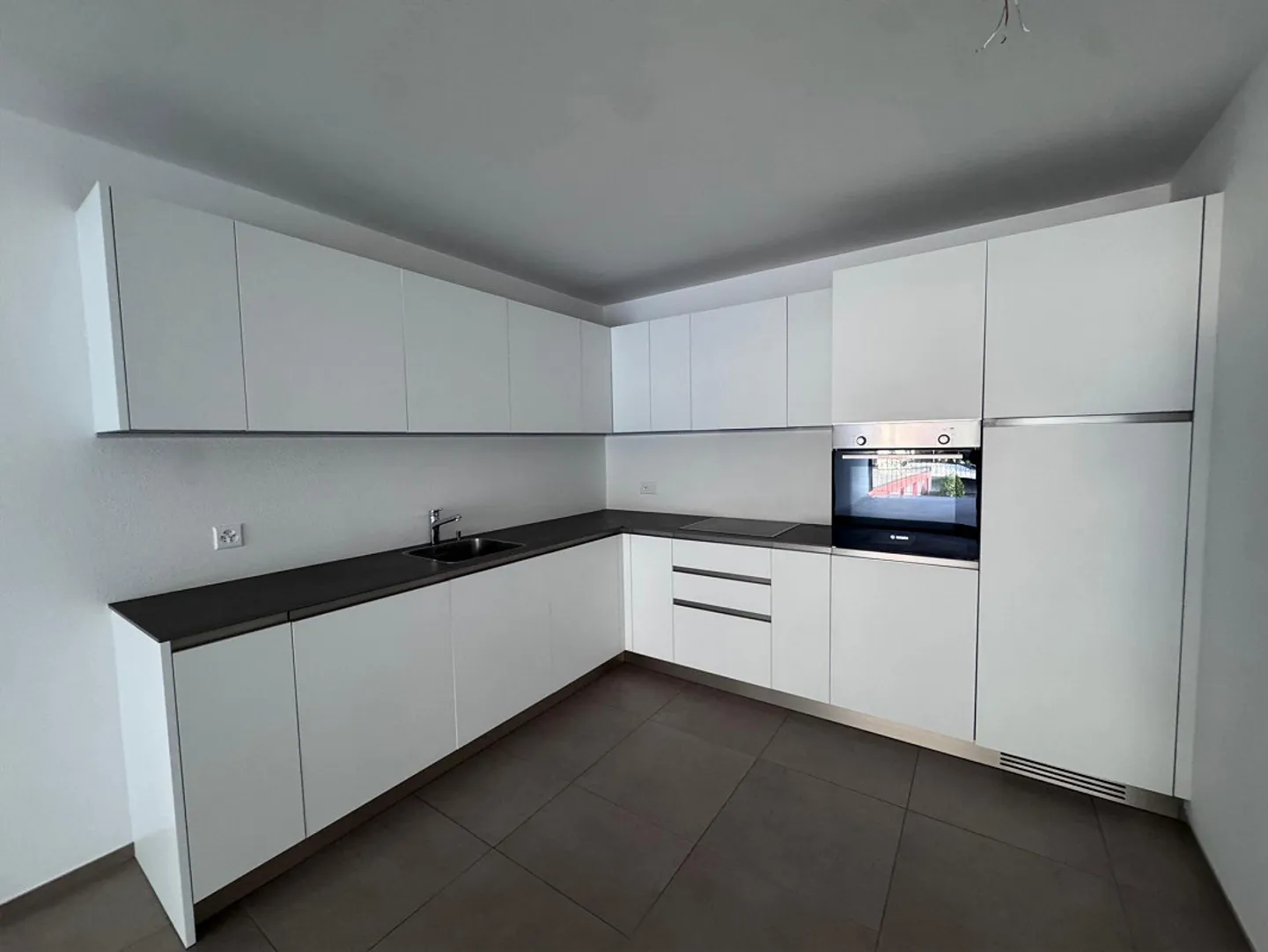 Affittasi appartamento di 3.5 locali a Rivera - Foto 2 di 13