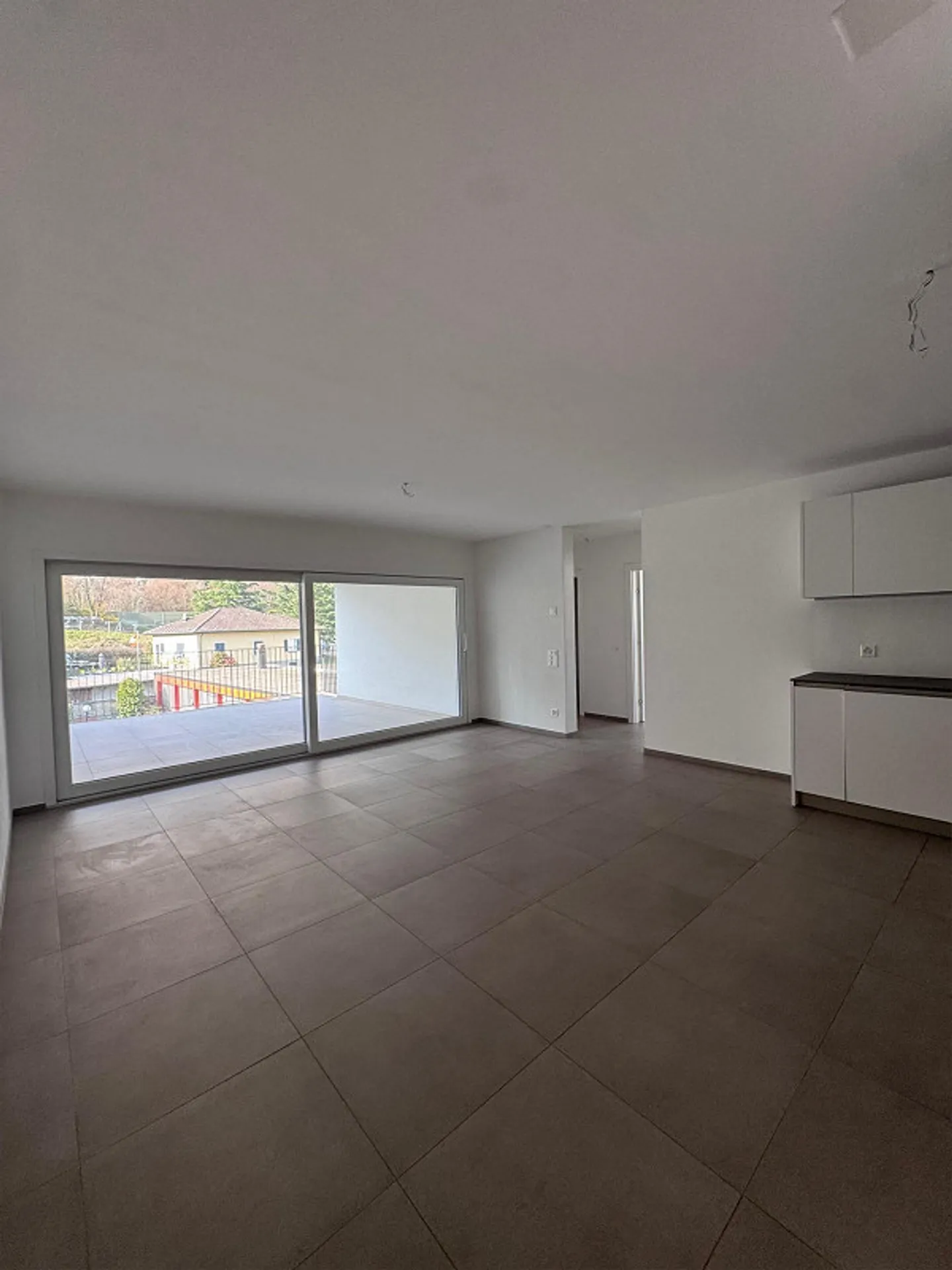 Affittasi appartamento di 3.5 locali a Rivera - Foto 3 di 13