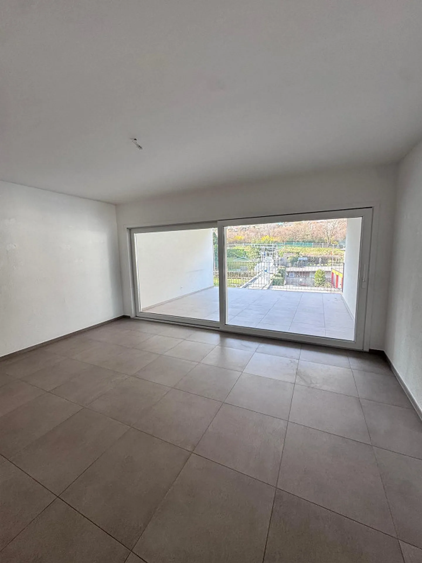 Affittasi appartamento di 3.5 locali a Rivera - Foto 4 di 13