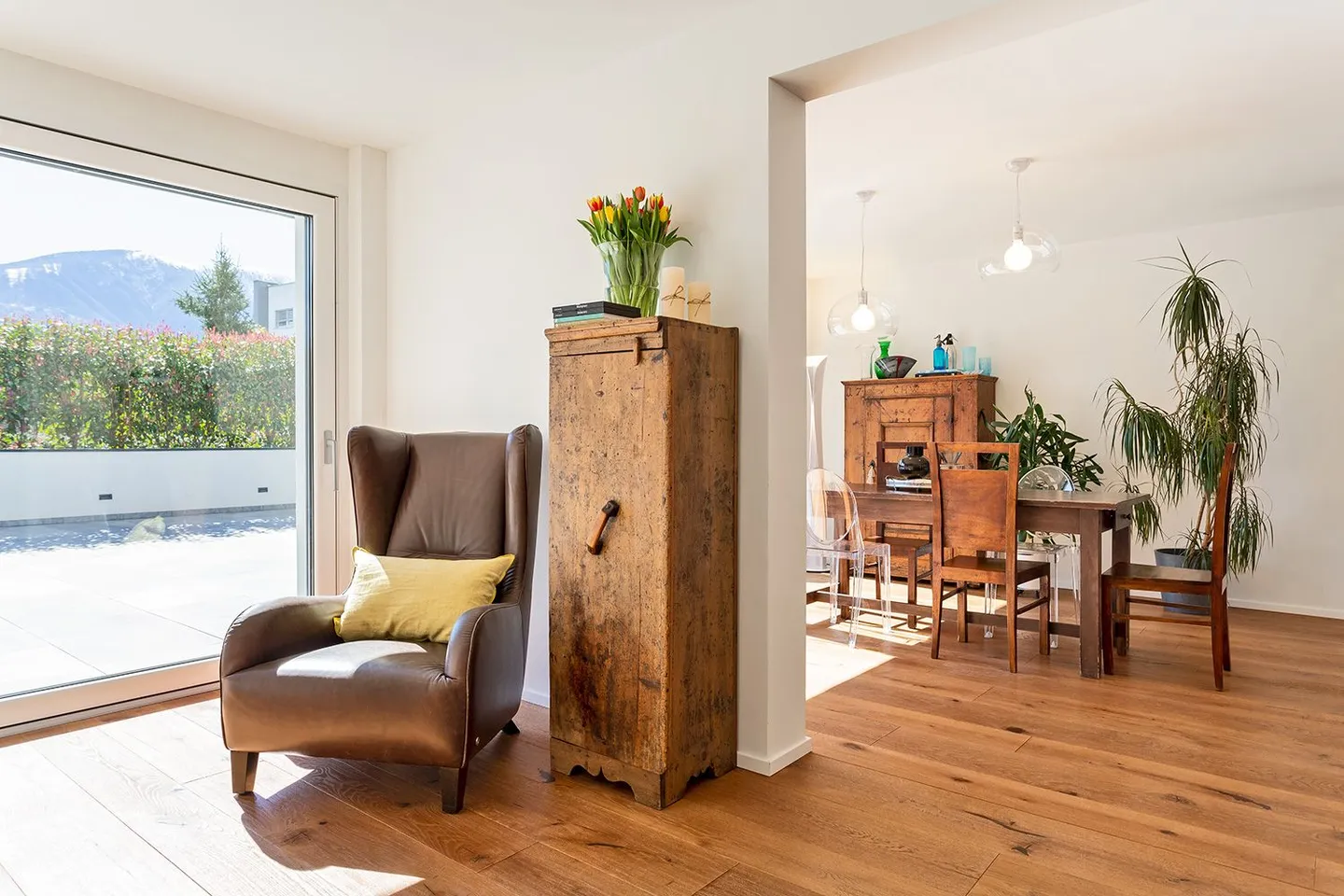 Elegance, privacy and exclusive lifestyle in the heart of Ascona - Photo 3 of 7