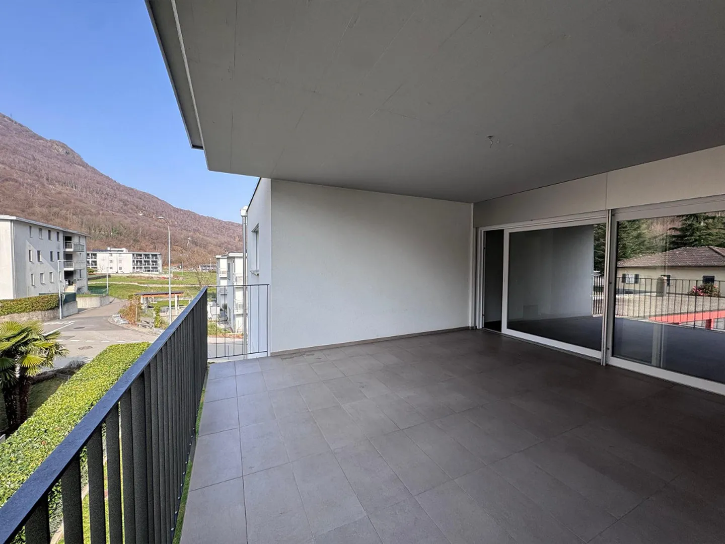 Affittasi appartamento di 3.5 locali a Rivera - Foto 6 di 13