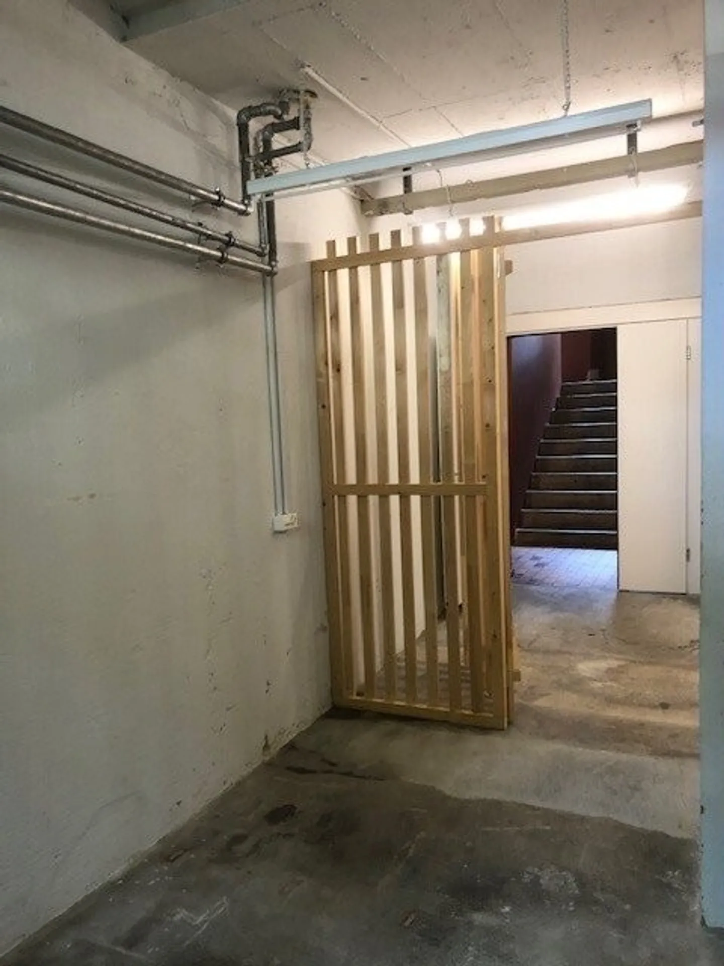 Espace de stockage à Affoltern - Photo 4 sur 4