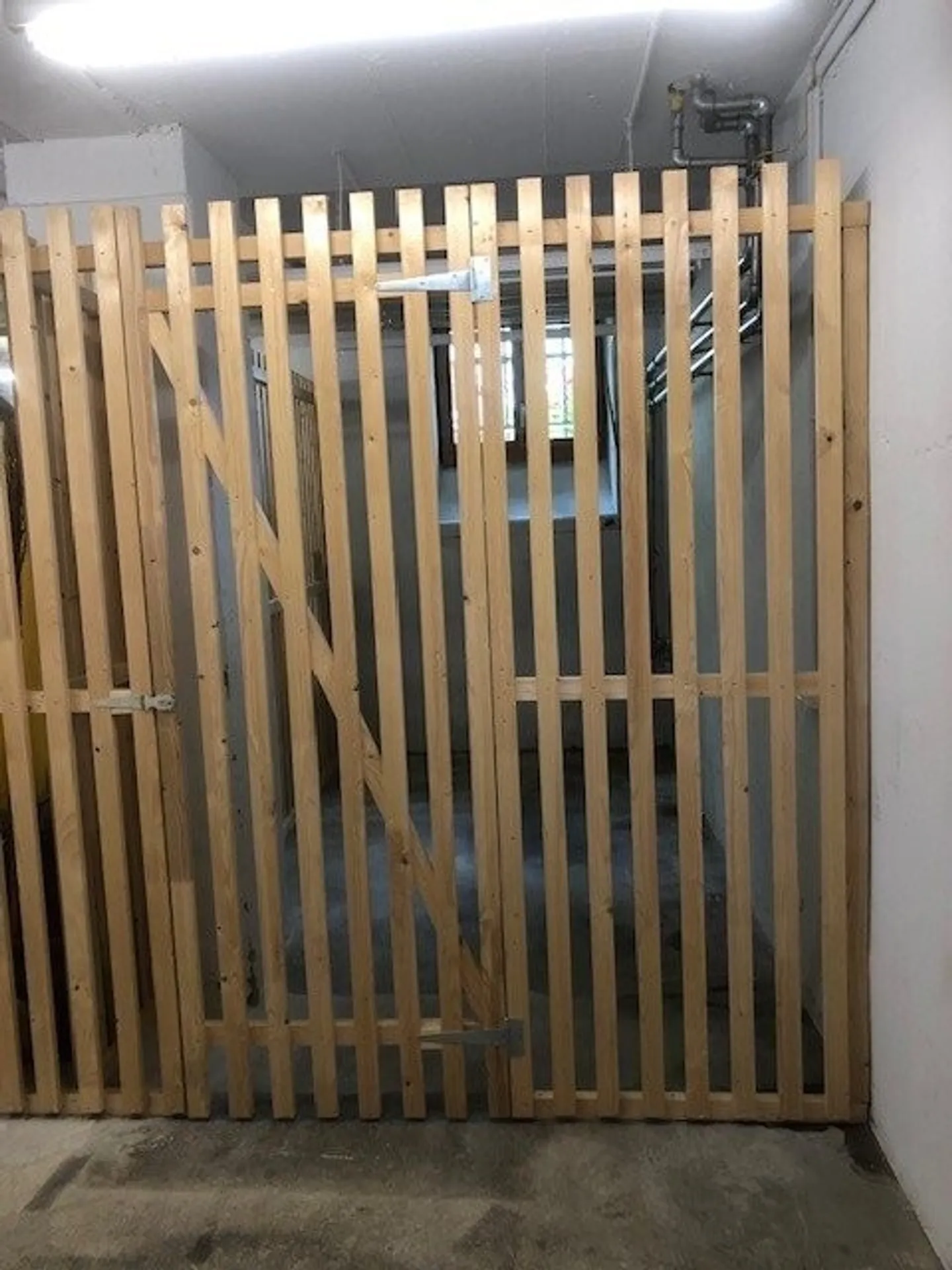 Espace de stockage à Affoltern - Photo 2 sur 4