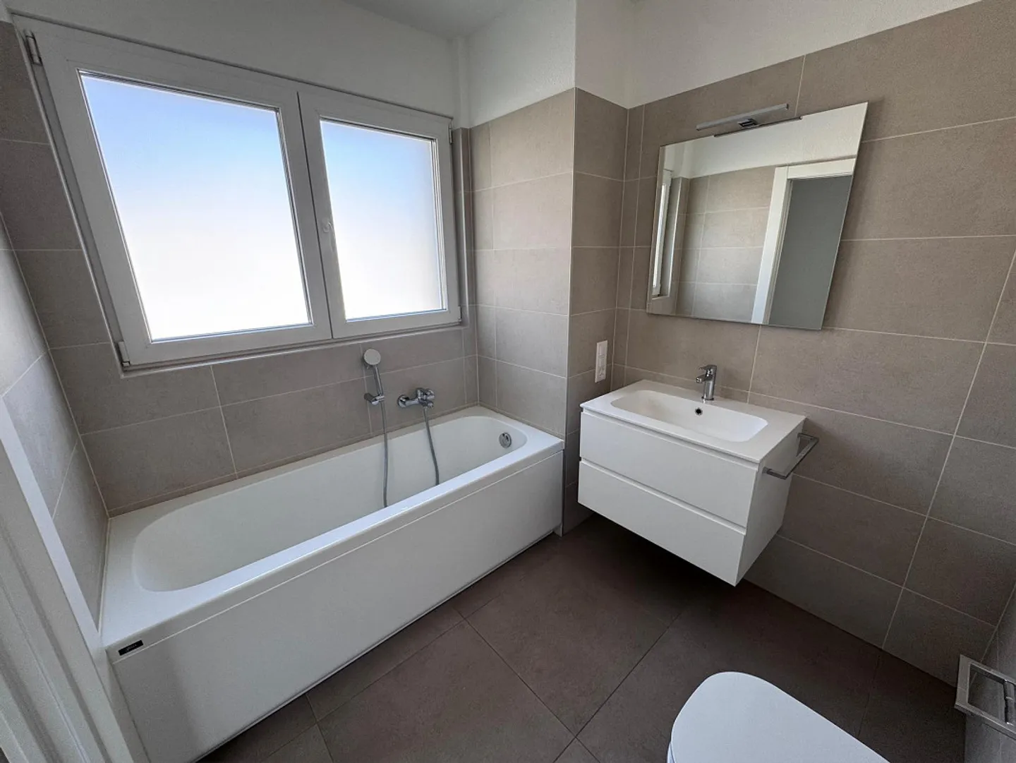 Affittasi appartamento di 3.5 locali a Rivera - Foto 10 di 13