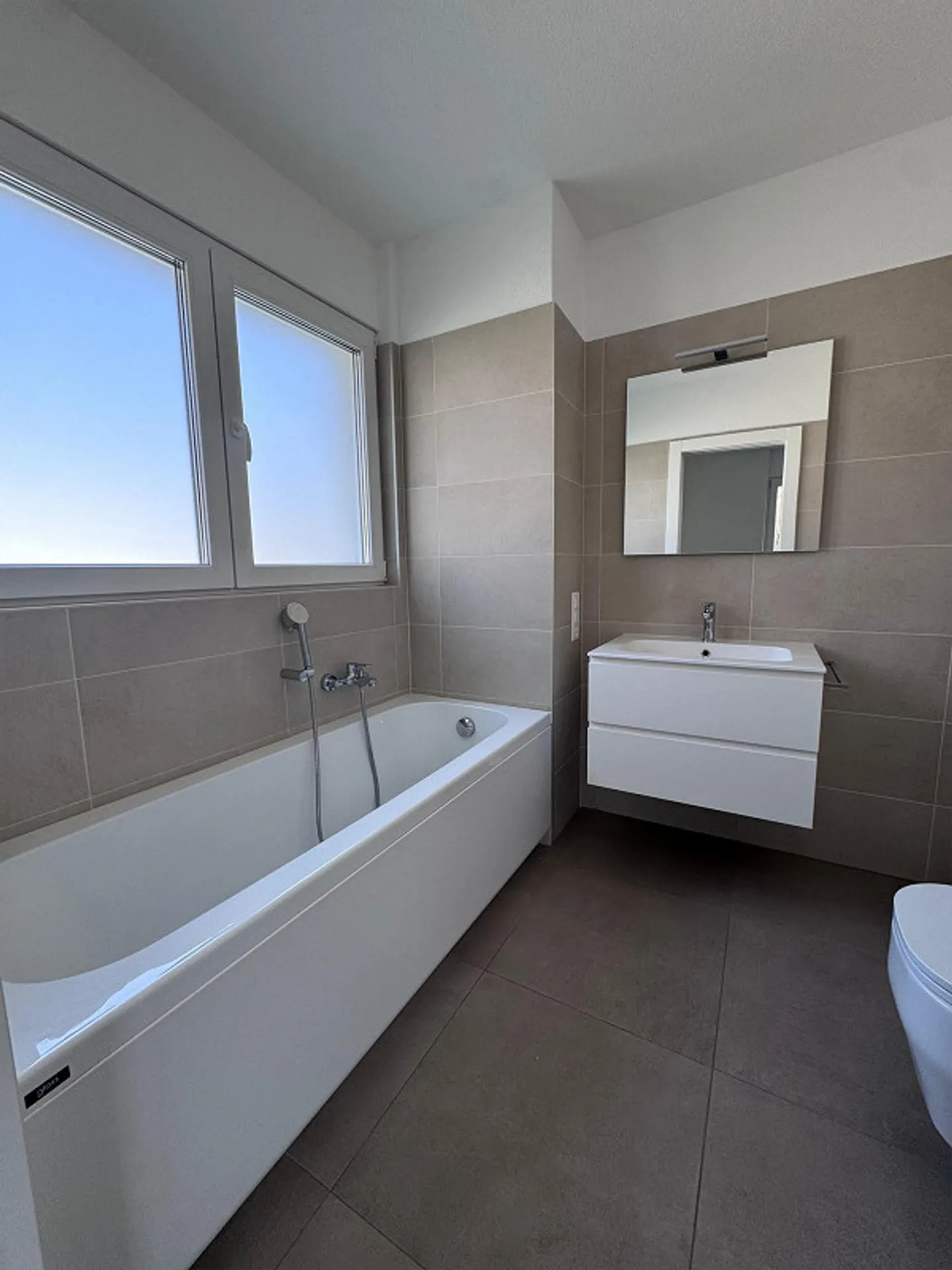 Affittasi appartamento di 3.5 locali a Rivera - Foto 11 di 13