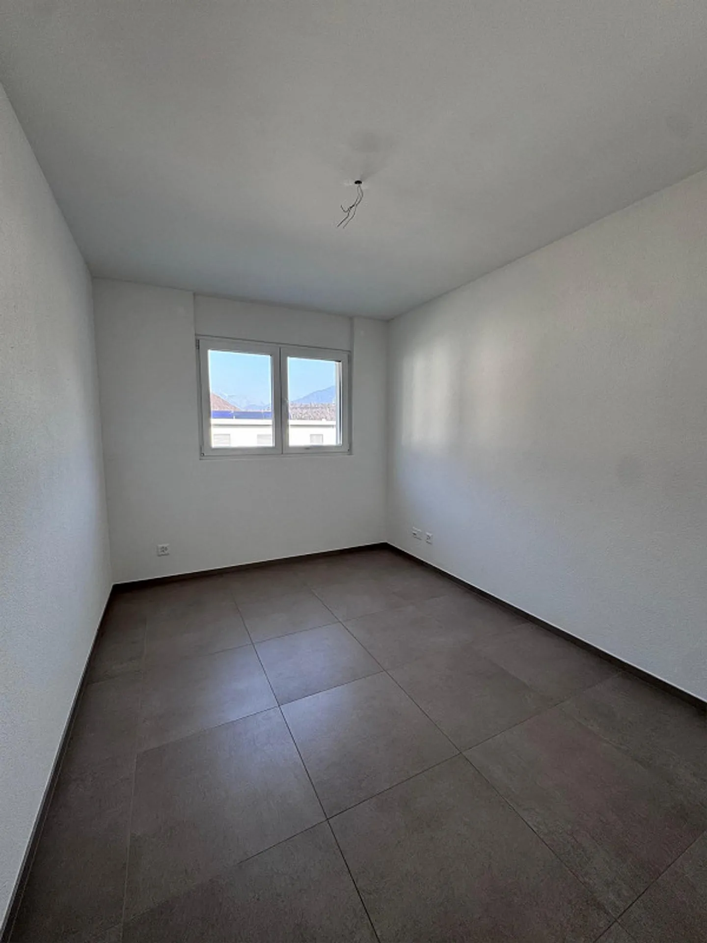 Affittasi appartamento di 3.5 locali a Rivera - Foto 12 di 13