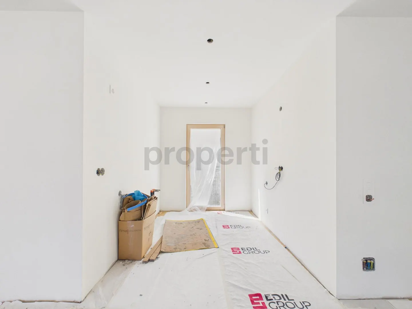 Neuer Wohnkomplex Sassa in Gnosca - Wunderschöne 3,5 Zimmer zu verkaufen - Haupt- und Zweitwohnsitz - Foto 6 von 20