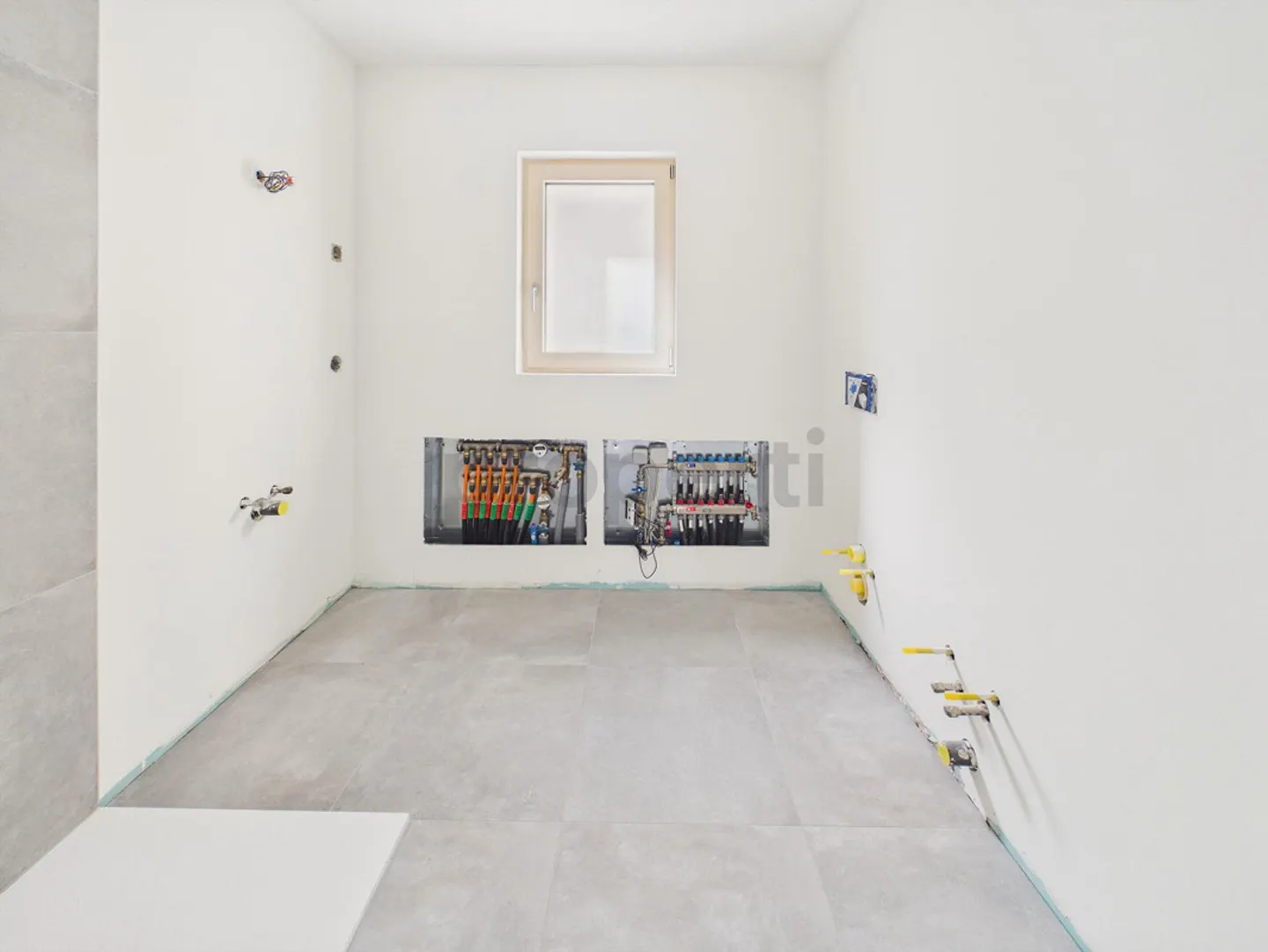 Neuer Wohnkomplex Sassa in Gnosca - Wunderschöne 3,5 Zimmer zu verkaufen - Haupt- und Zweitwohnsitz - Foto 8 von 20
