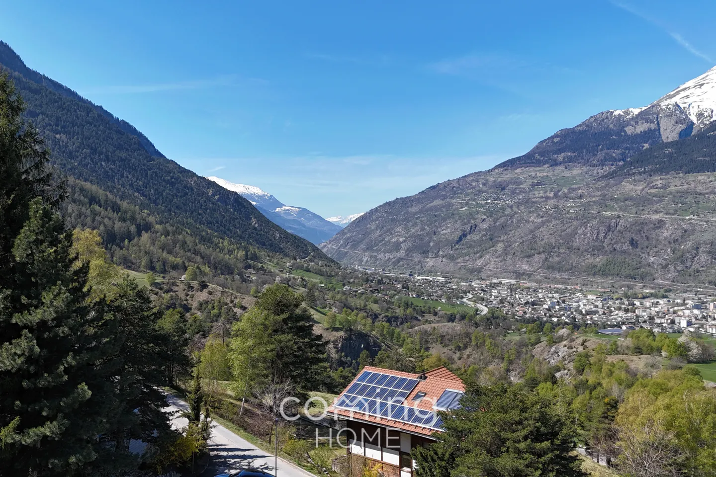 Attractive development property with approved conversion to residential use - Photo 22 of 23