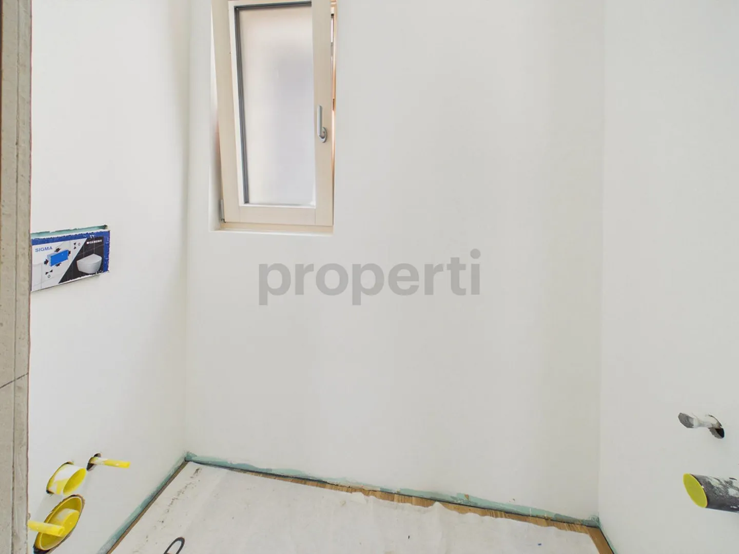 Neuer Wohnkomplex Sassa in Gnosca - Wunderschöne 3,5 Zimmer zu verkaufen - Haupt- und Zweitwohnsitz - Foto 12 von 20
