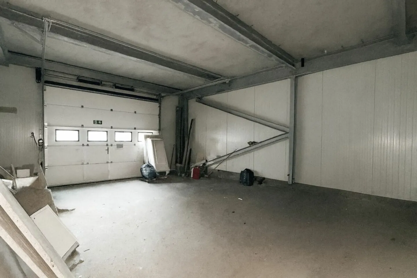 Studio 1.5 rooms - Photo 4 of 4