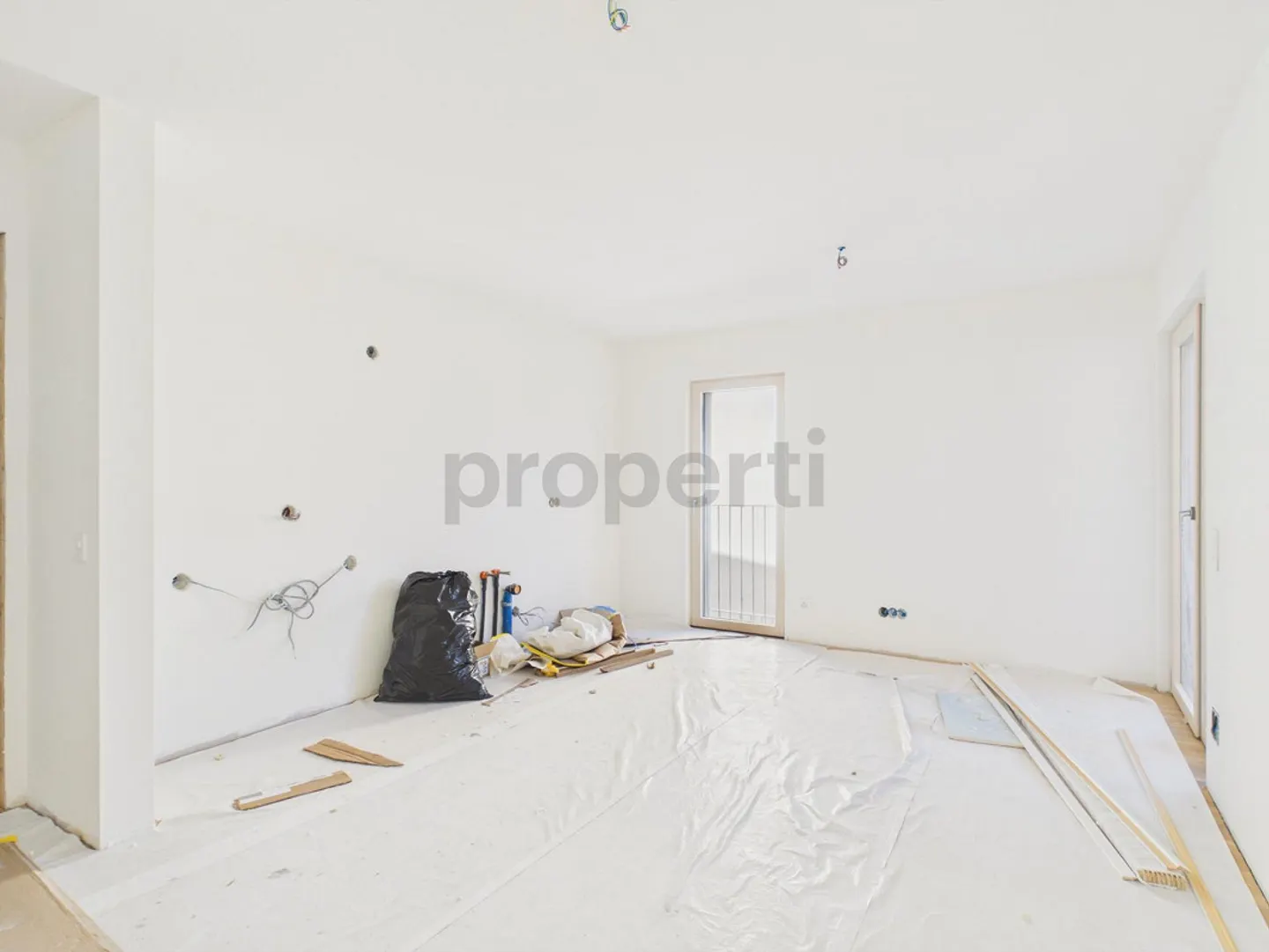 Neuer Wohnkomplex Sassa in Gnosca - Wunderschöne 3,5 Zimmer zu verkaufen - Haupt- und Zweitwohnsitz - Foto 13 von 20