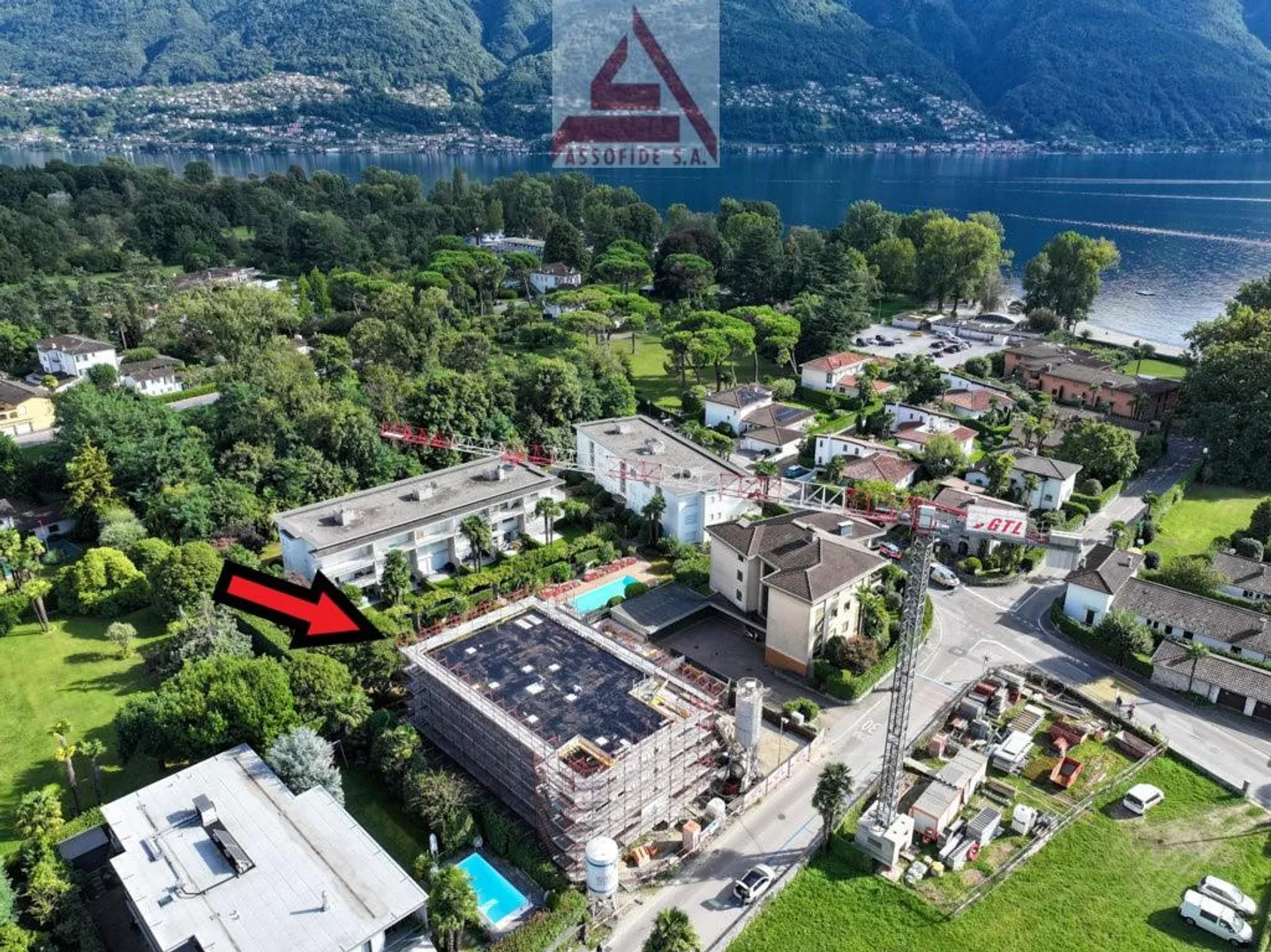 appartamento di 4.5 locali - Foto 1 di 1