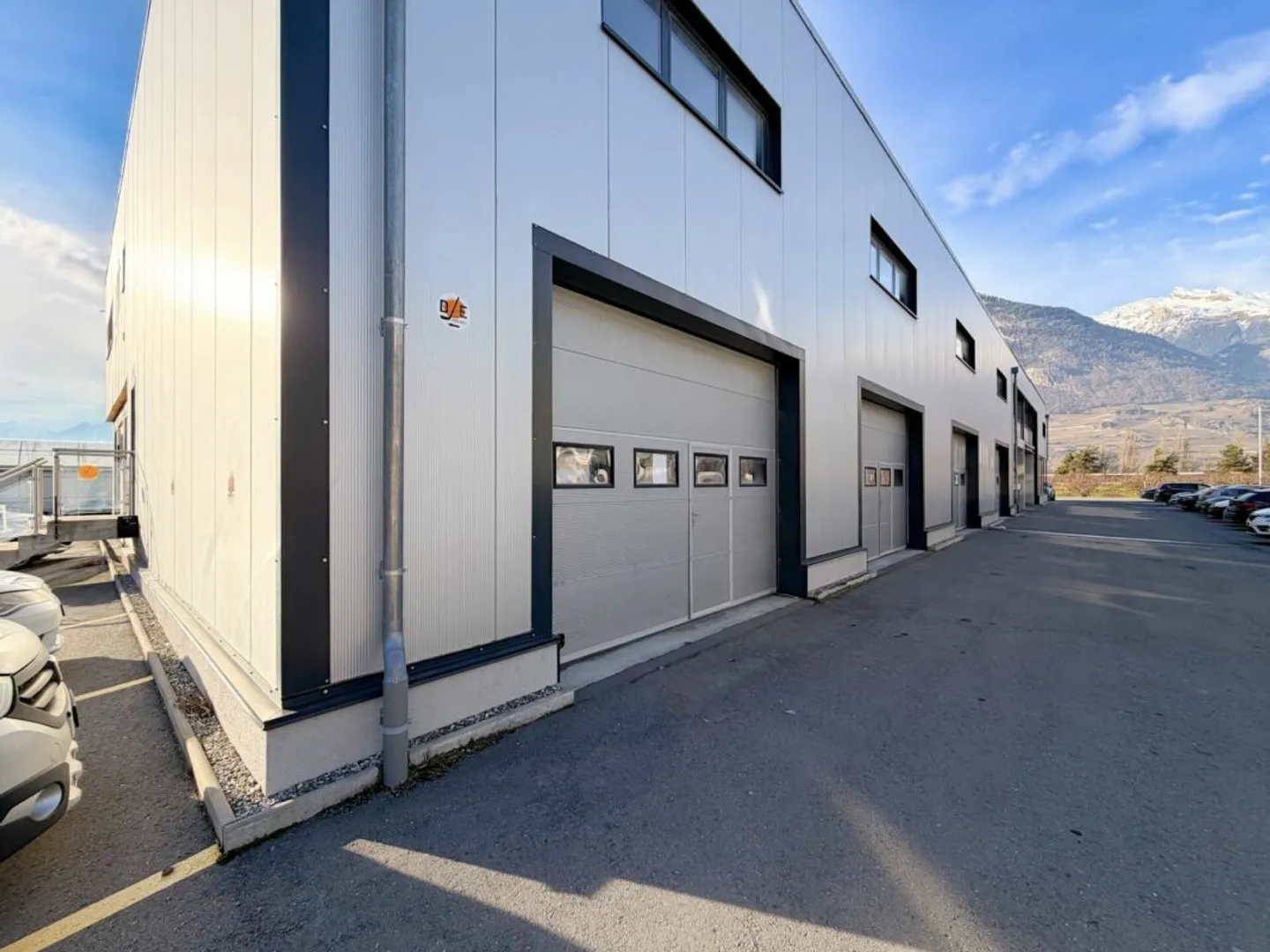 Studio 1.5 rooms - Photo 1 of 4