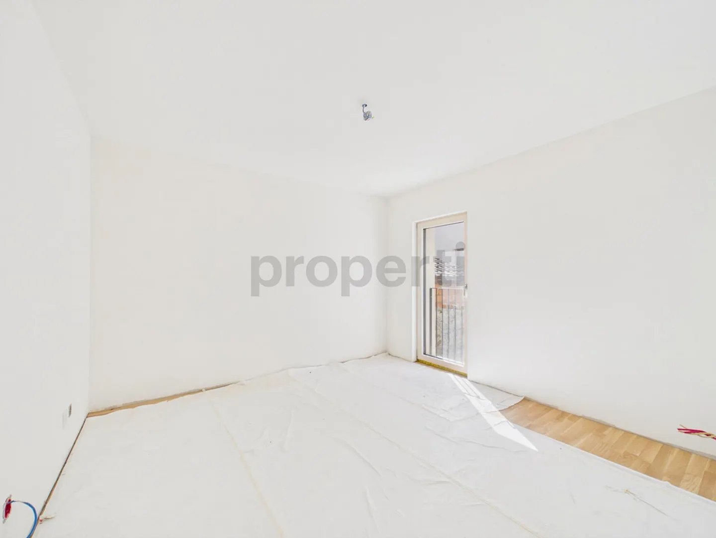 Neuer Wohnkomplex Sassa in Gnosca - Wunderschöne 3,5 Zimmer zu verkaufen - Haupt- und Zweitwohnsitz - Foto 9 von 20