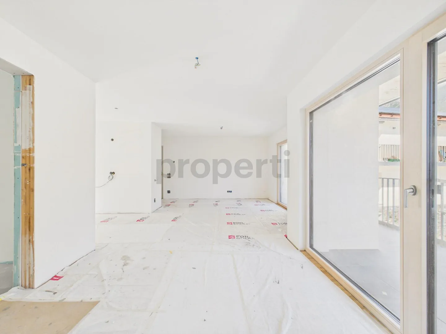 Neuer Wohnkomplex Sassa in Gnosca - Wunderschöne 3,5 Zimmer zu verkaufen - Haupt- und Zweitwohnsitz - Foto 10 von 20