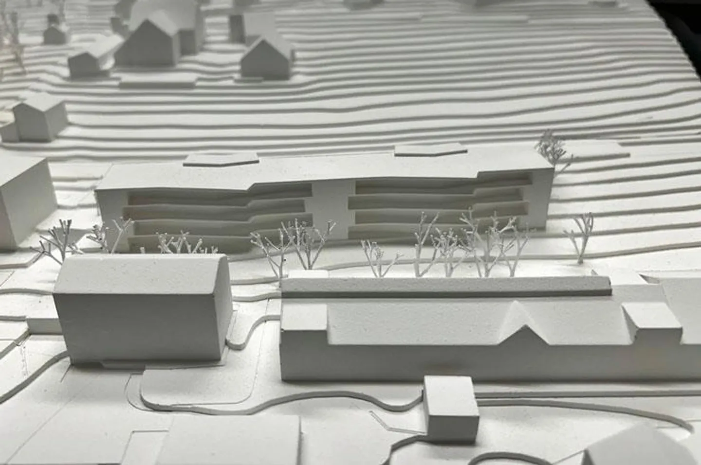 Présentation du projet * Nouvel appartement familial Sternmatt - Photo 4 sur 4