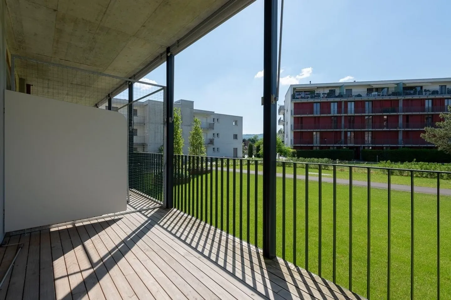 Appartement Loft Moderne dans un Emplacement Ensoleillé - Photo 7 sur 7