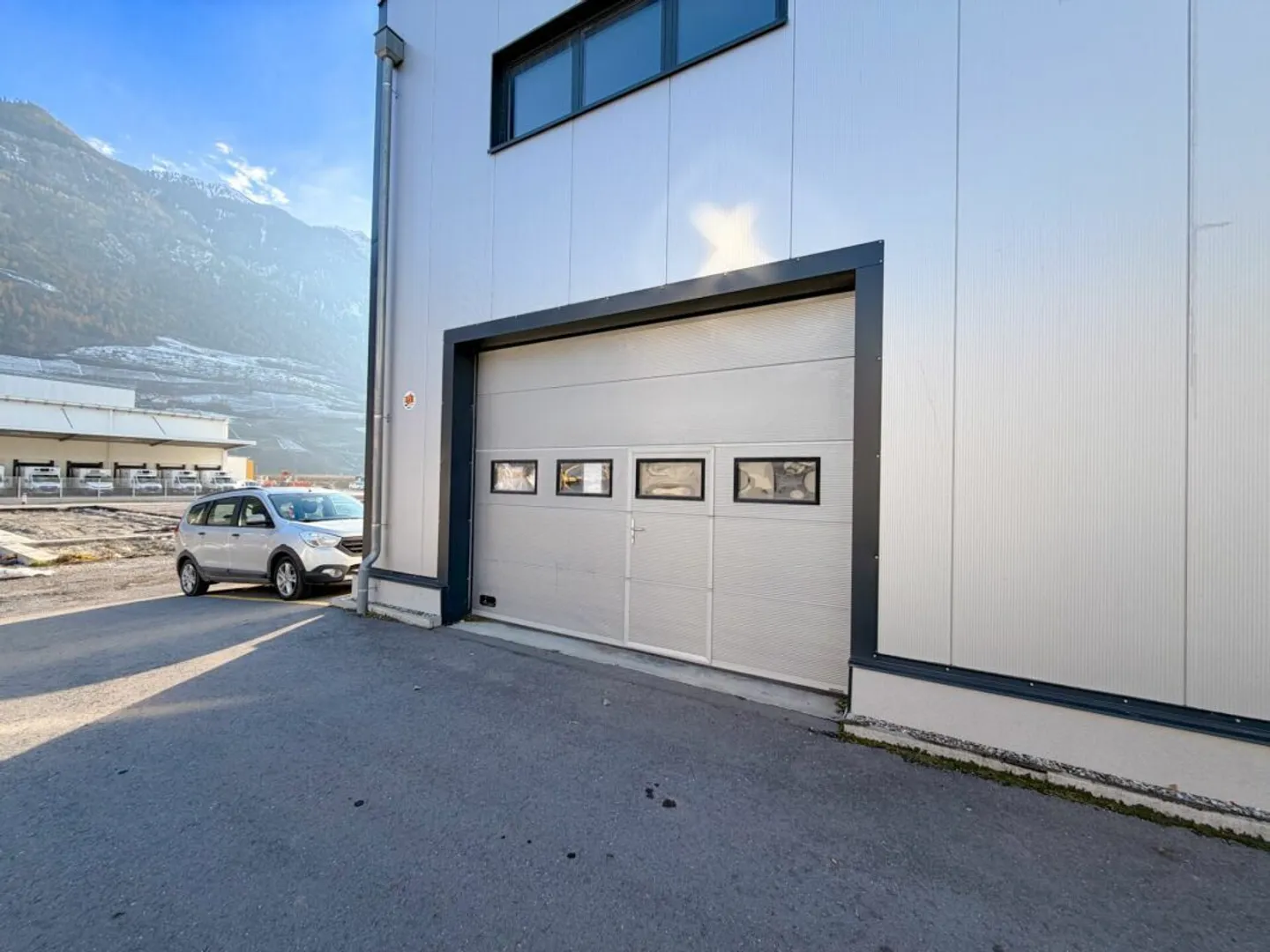 Studio 1.5 rooms - Photo 2 of 4