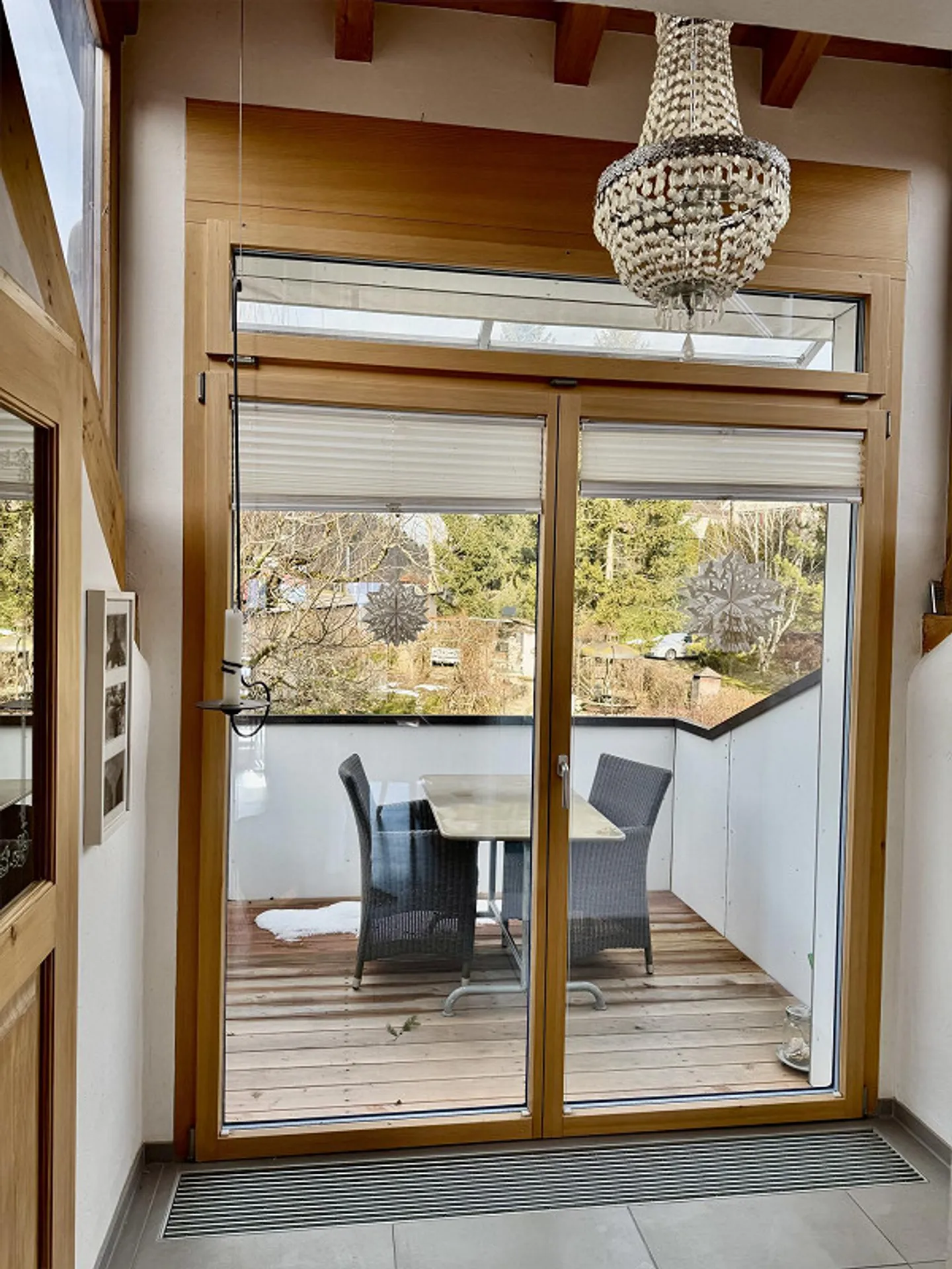 Appartement en duplex fraîchement rénové - Photo 8 sur 10