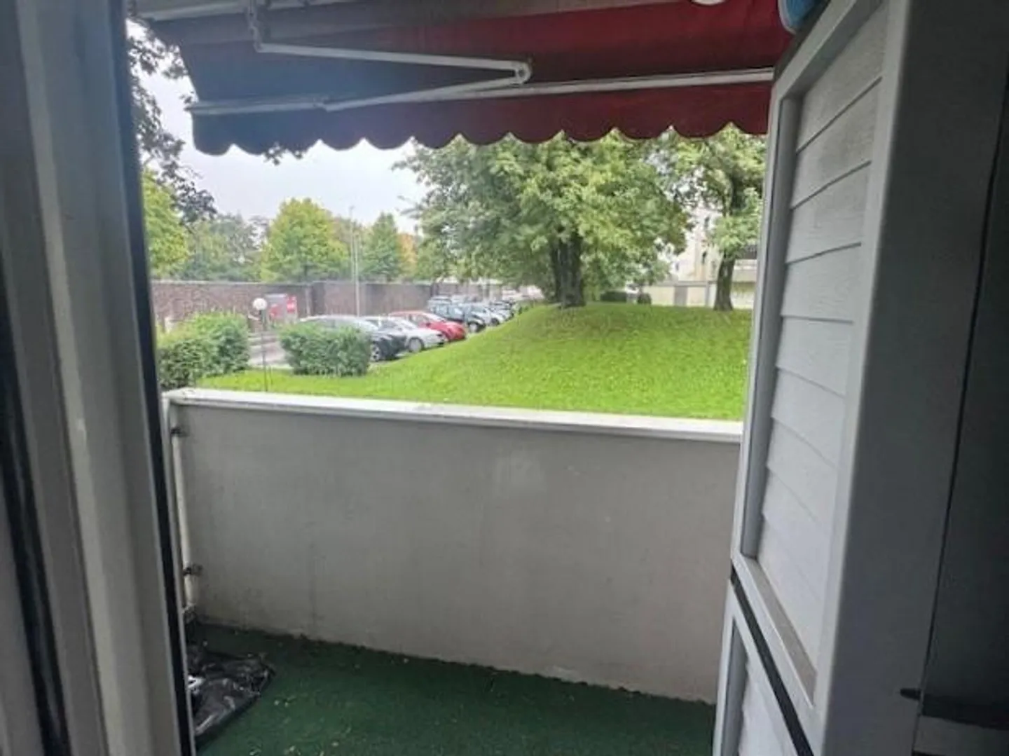 Appartamento 4 locali modernizzato in posizione tranquilla ora in affitto! - Foto 9 di 9