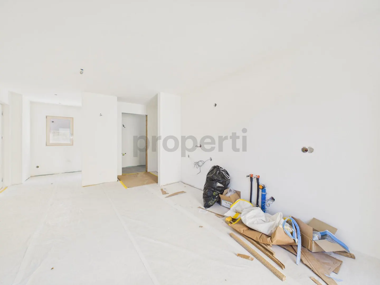 Neuer Wohnkomplex Sassa in Gnosca - Wunderschöne 3,5 Zimmer zu verkaufen - Haupt- und Zweitwohnsitz - Foto 15 von 20