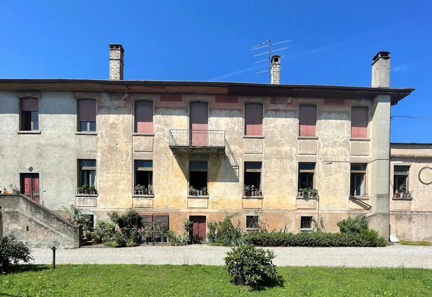 Opportunità di ristrutturazione a Rodero - Foto 2 di 4