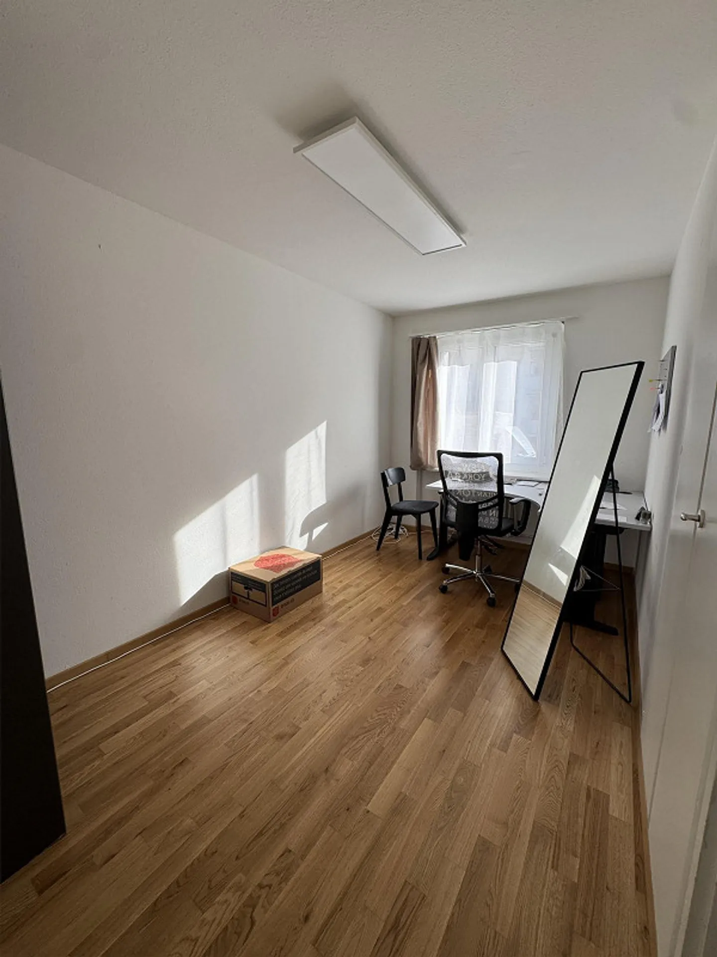 Bright 3-room apartment (61 m²) with complete furnishings - Photo 4 of 6