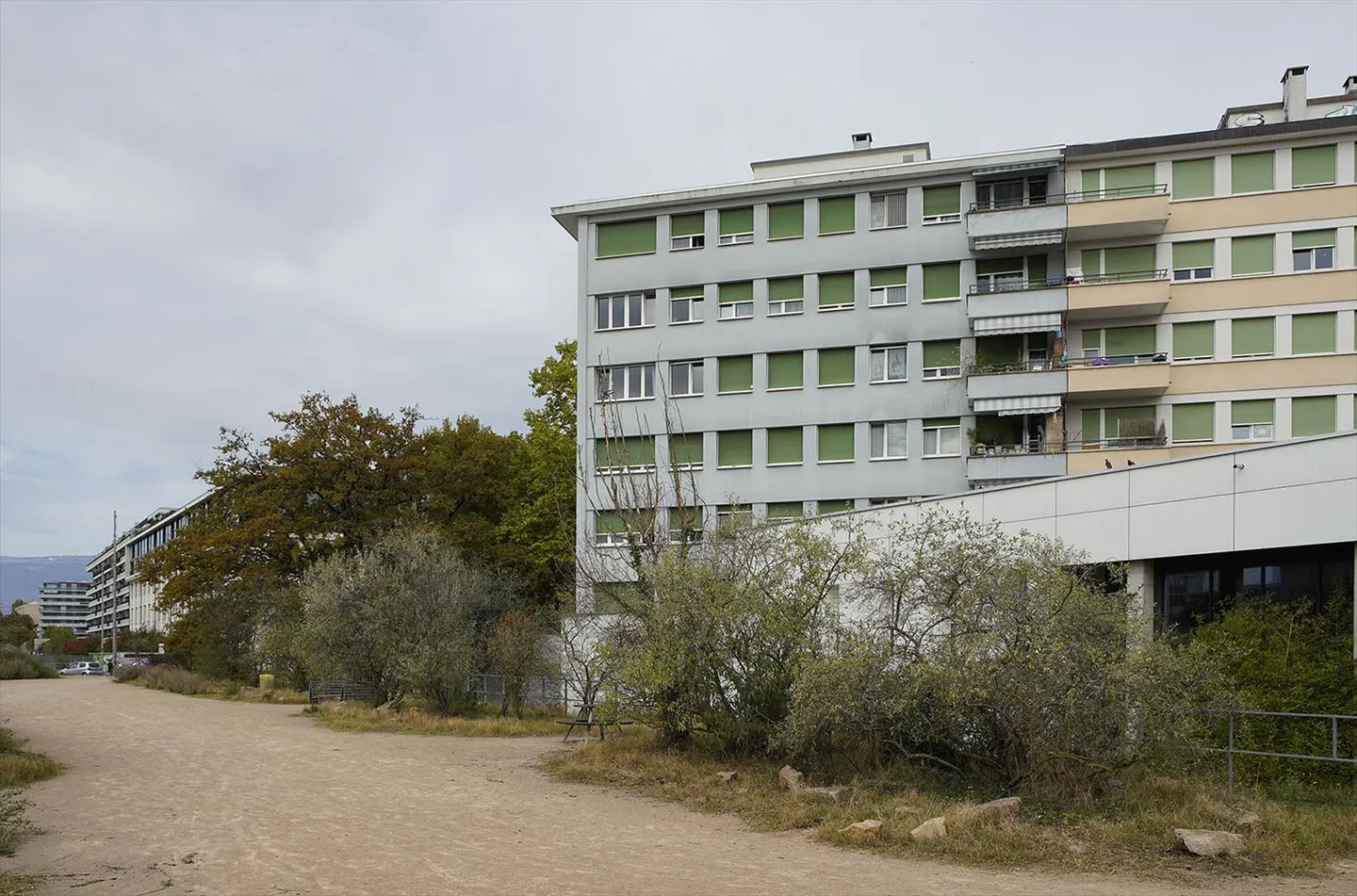 1,5-Zimmer-Wohnung - Foto 2 von 4