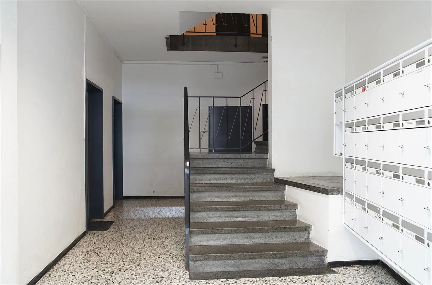 1,5-Zimmer-Wohnung - Foto 3 von 4