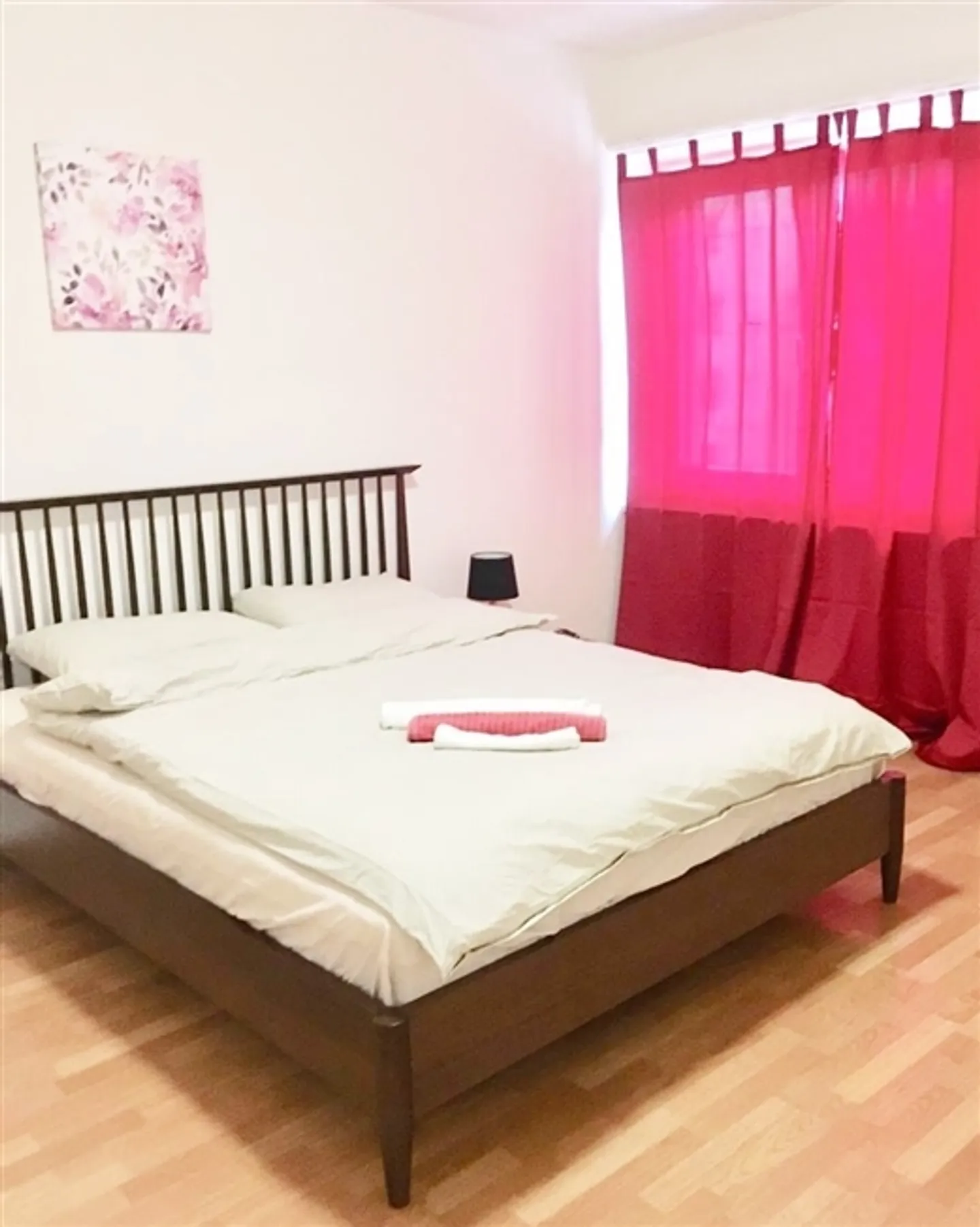 Appartement d'entreprise de première classe | Badischer Bahnhof | Idéal pour les expatriés Riehenstraße 163, 4058 Bâle – Séjour court - Photo 3 sur 10