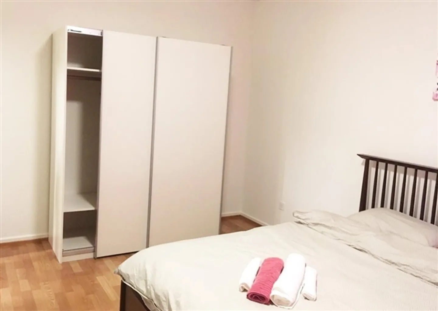 Appartement d'entreprise de première classe | Badischer Bahnhof | Idéal pour les expatriés Riehenstraße 163, 4058 Bâle – Séjour court - Photo 4 sur 10