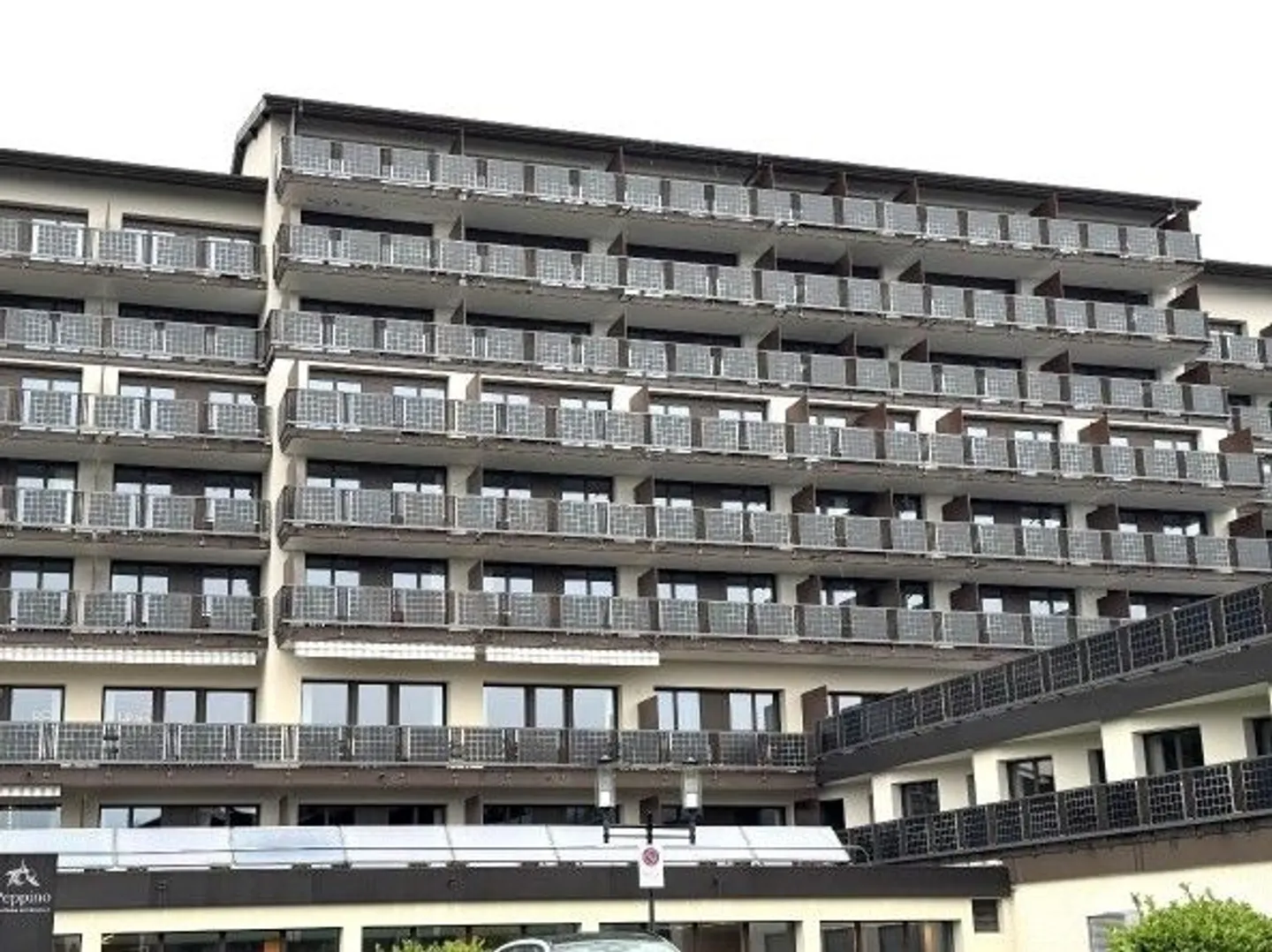 Appartamento in vendita - Foto 2 di 13