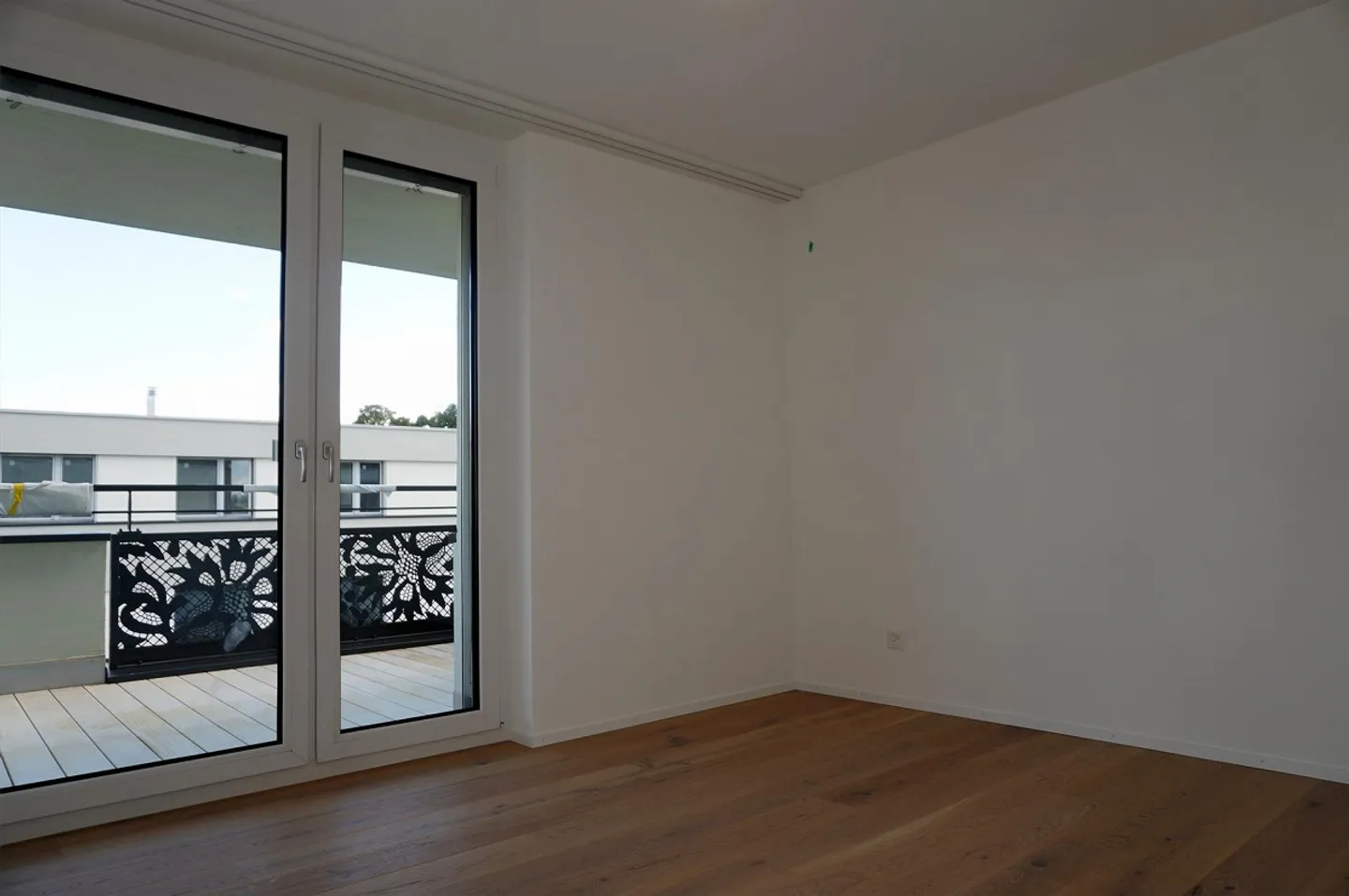 Attractive 3 ½-room apartment in a quiet location in Engelburg - Photo 3 of 12