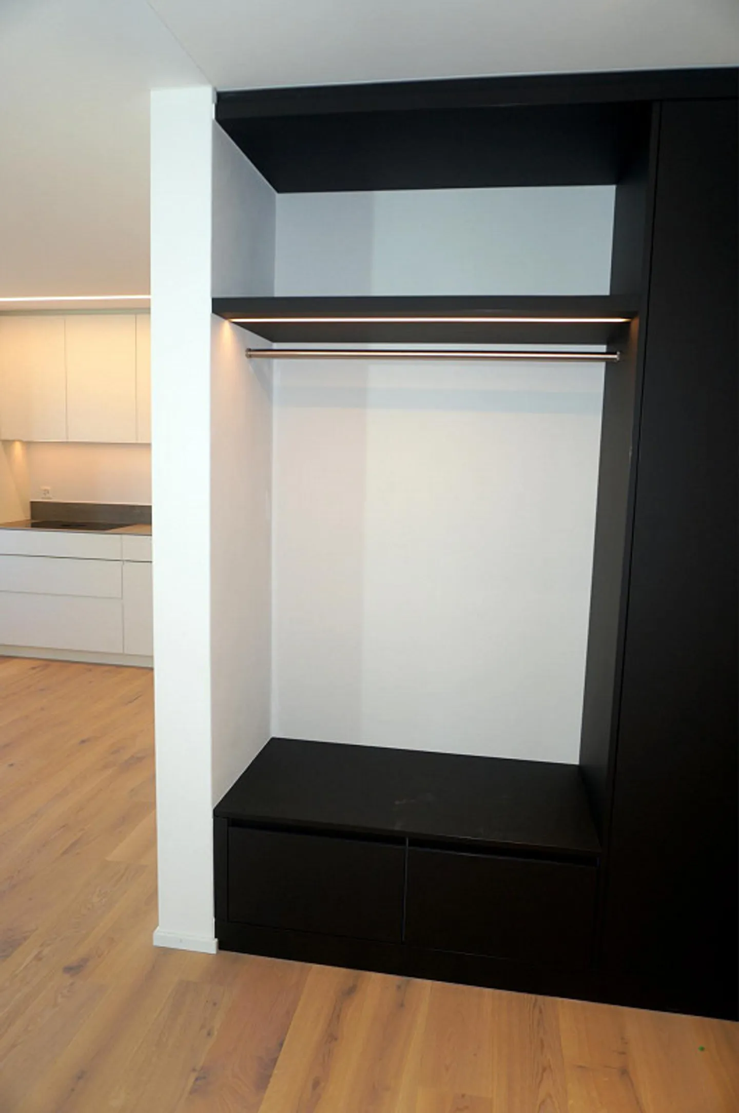 Attractive 3 ½-room apartment in a quiet location in Engelburg - Photo 4 of 12