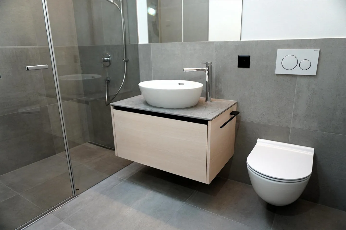 Attractive 3 ½-room apartment in a quiet location in Engelburg - Photo 5 of 12