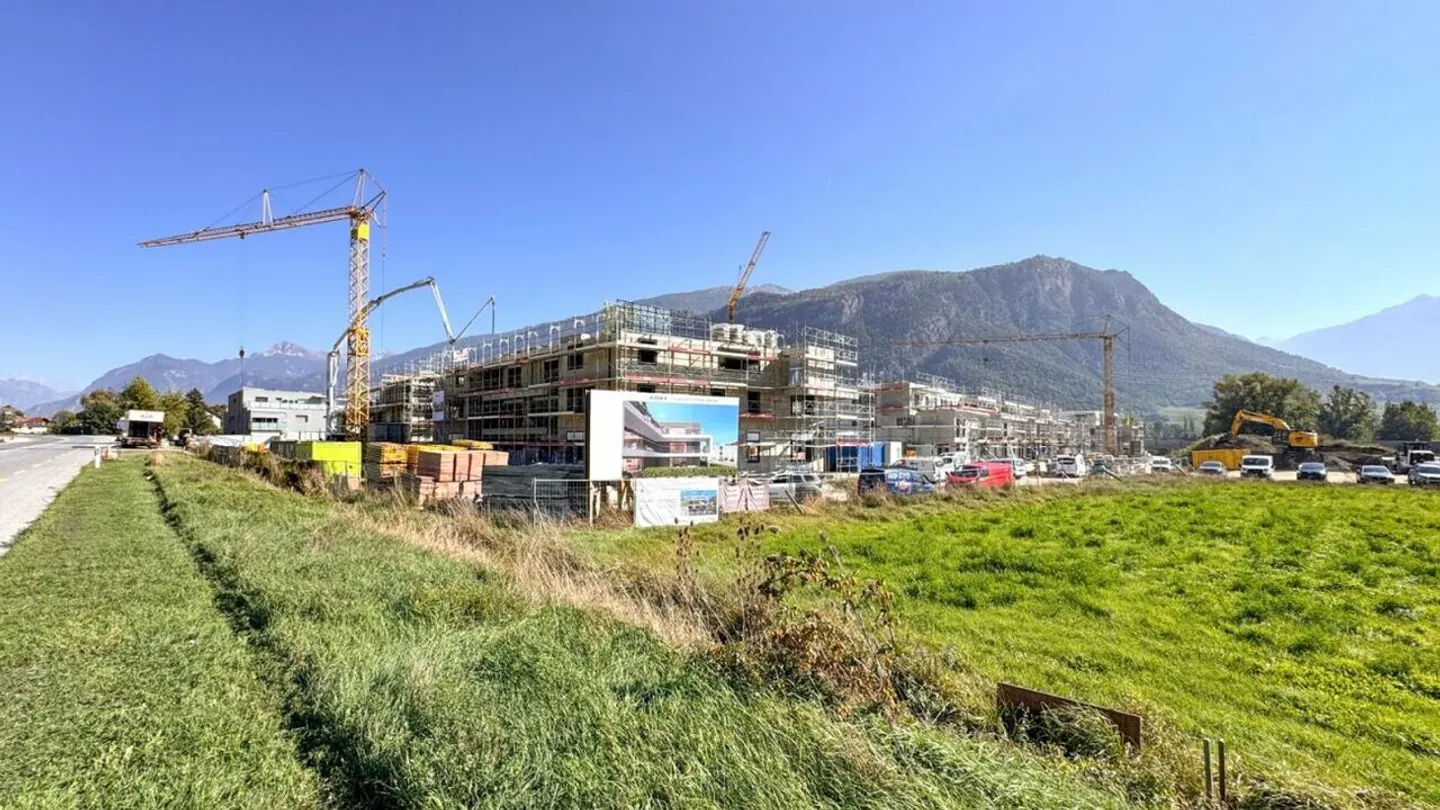 Appartamento 3.5 locali - Foto 2 di 9