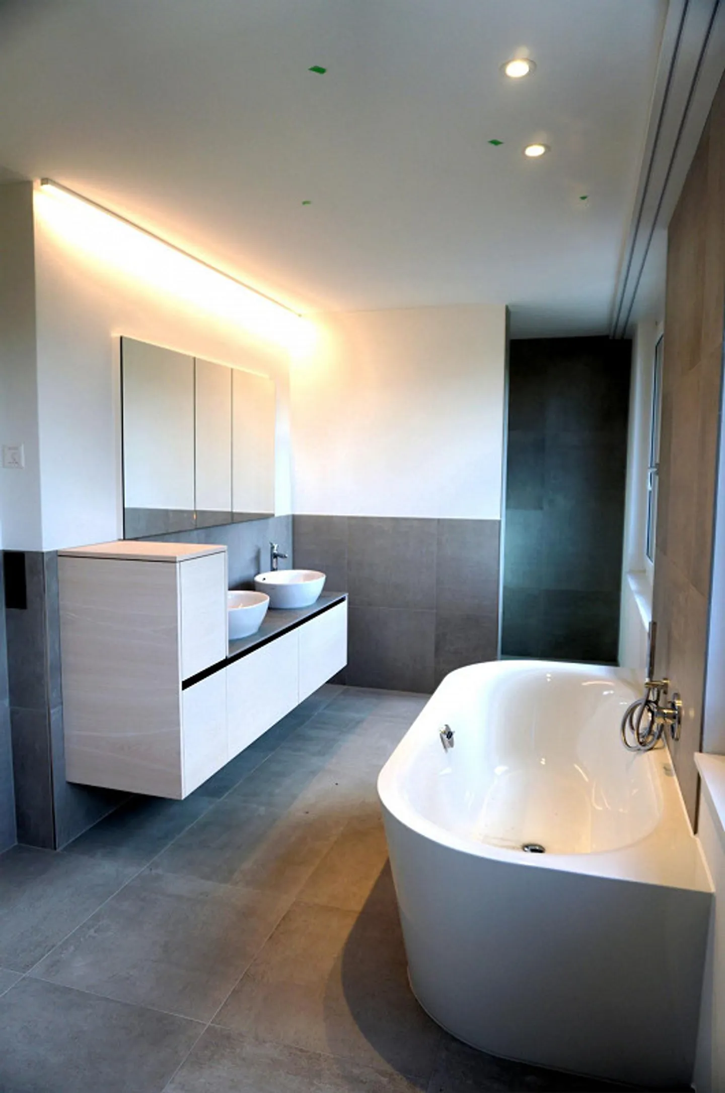 Attractive 3 ½-room apartment in a quiet location in Engelburg - Photo 6 of 12