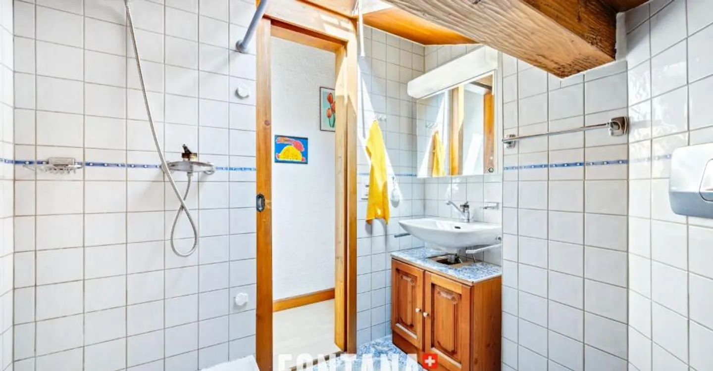 5.5-room duplex in Leysin - Photo 13 of 13