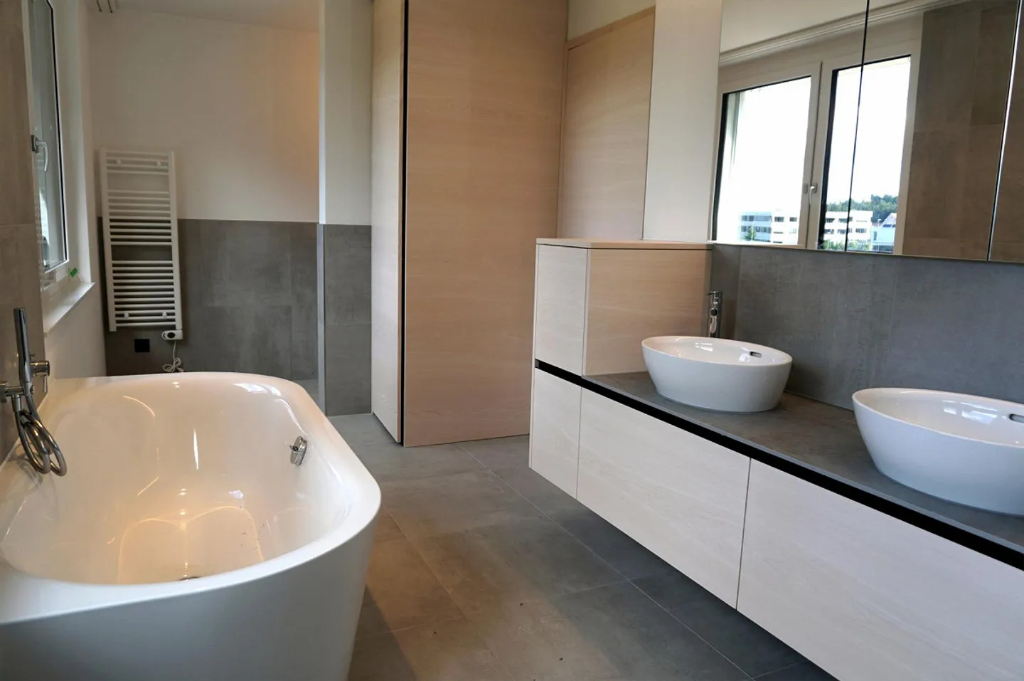 Attractive 3 ½-room apartment in a quiet location in Engelburg - Photo 7 of 12