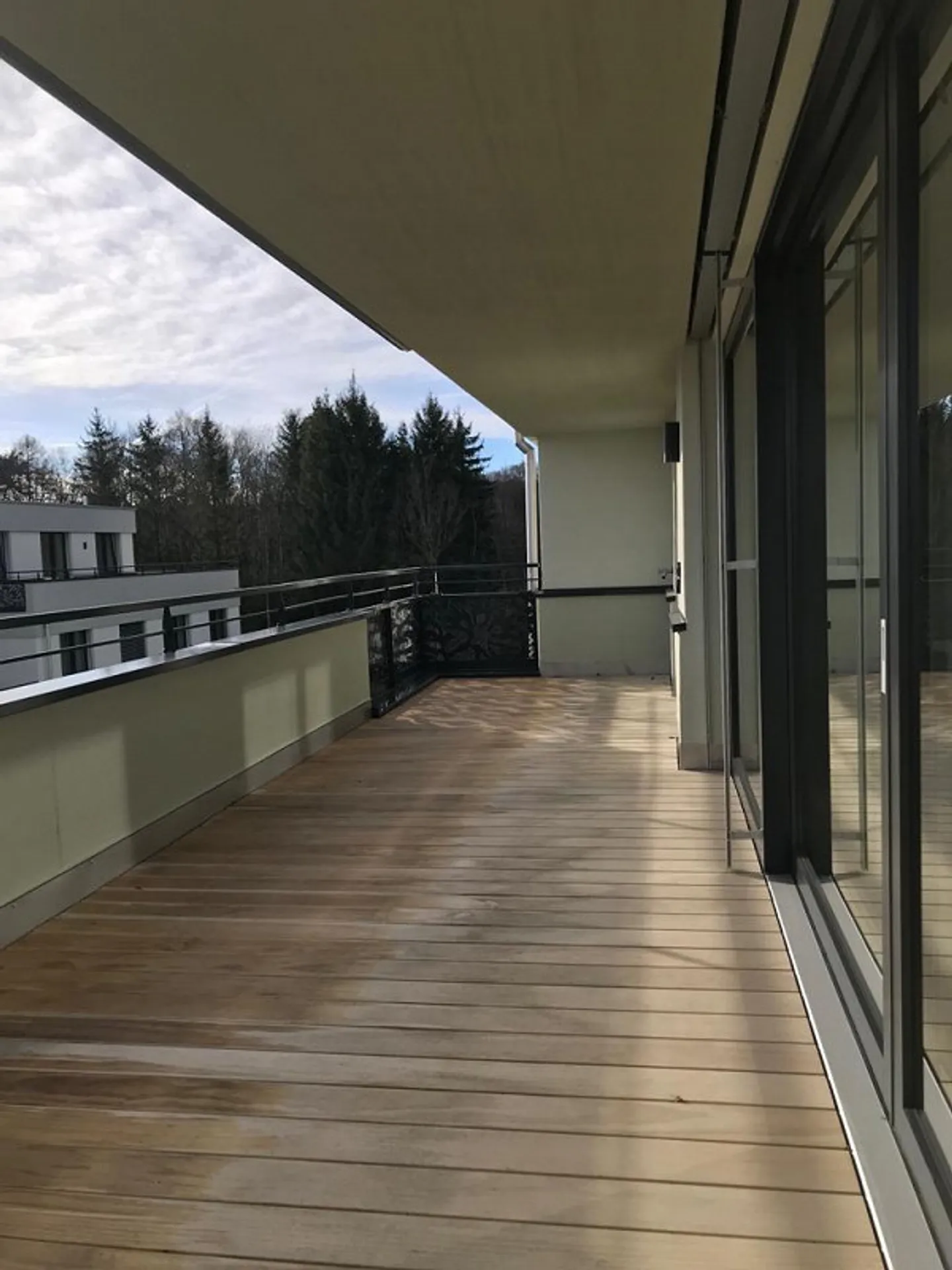 Attractive 3 ½-room apartment in a quiet location in Engelburg - Photo 8 of 12