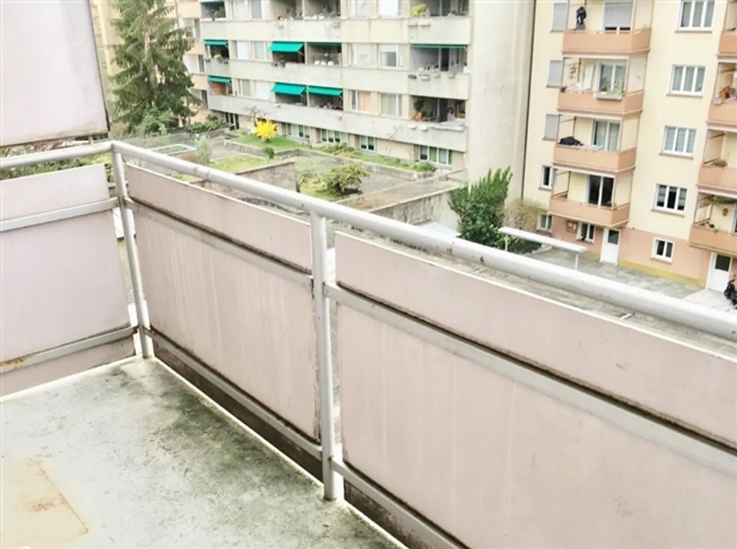 Appartement d'entreprise de première classe | Badischer Bahnhof | Idéal pour les expatriés Riehenstraße 163, 4058 Bâle – Séjour court - Photo 9 sur 10