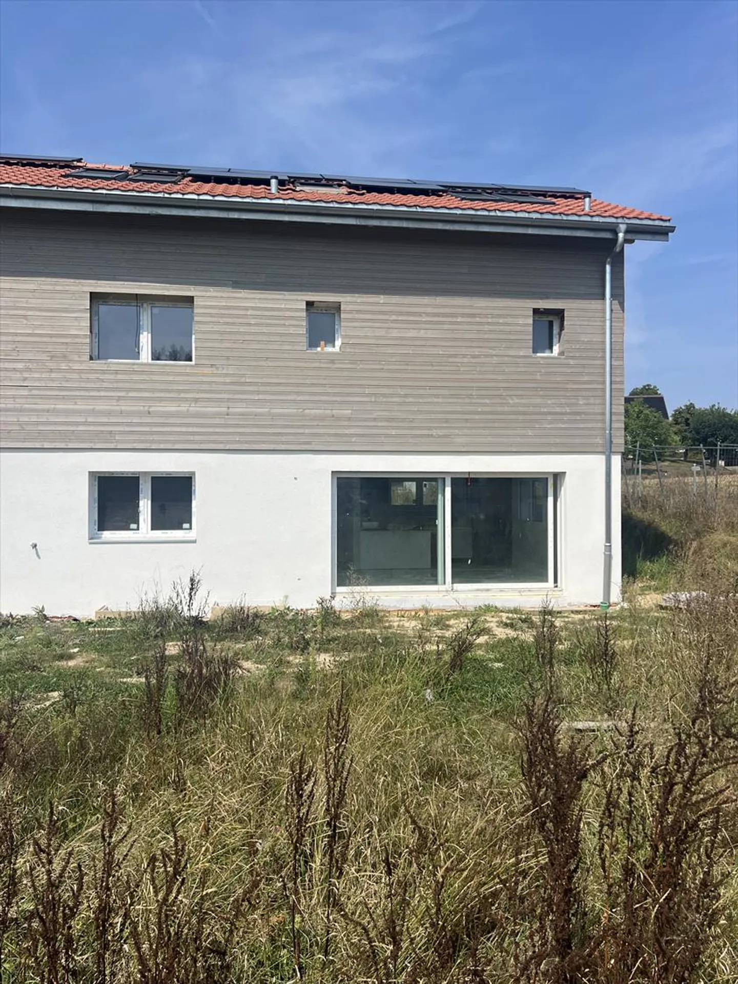 5-Zimmer-Villa - Foto 1 von 8