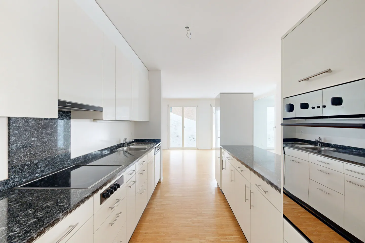 Dreamlike Family Apartment in Rosenbüchel - Photo 3 of 9