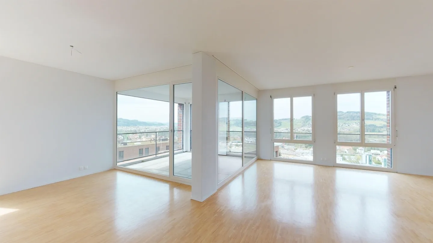 Dreamlike Family Apartment in Rosenbüchel - Photo 6 of 9