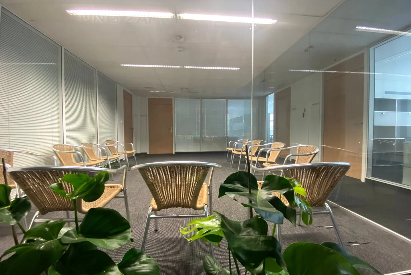 5 Stanze Disponibili per Affitto in uno Studio Condiviso - Foto 2 di 8